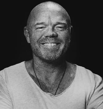 Damien Bray — Action Director