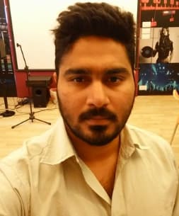Shloke Lal — Lyricist