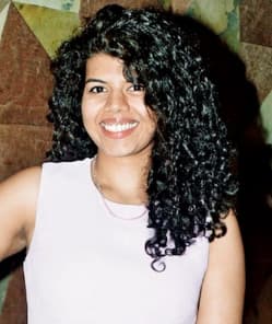Veera Fauzia Saxena — Singer