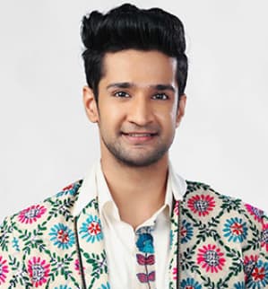 Rupin Pahwa — Lyricist