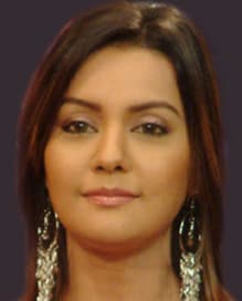 Sucheta Khanna — Supporting Actress