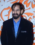 Ram Awana — Supporting Actor