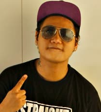Ruel Dausan Varindani — Choreography