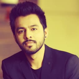 Tony Kakkar — Music Director
