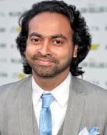 Pitobash Tripathy — Supporting Actor