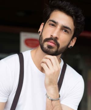 Dhairya Karwa — Supporting Actor