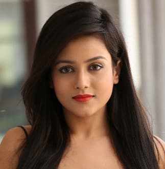 Mishti Chakraborty — Supporting Actress