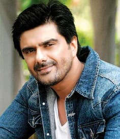 Samir Soni — Supporting Actor
