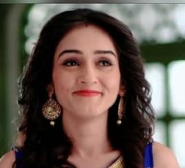 Tanya Sharma — Actress
