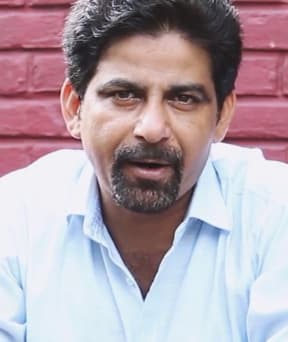 Anurag Arora — Supporting Actor