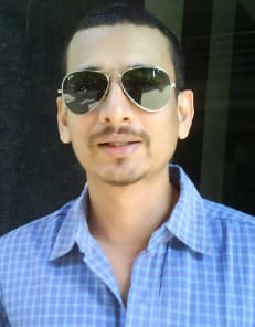 Parveez Sheikh — Story Writer