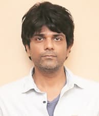 Amit Sial — Supporting Actor