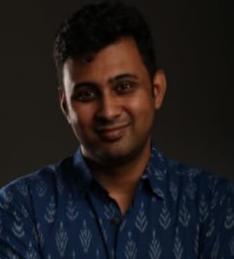 Prosit Roy — Director