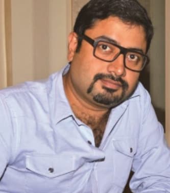 Parikshit Lalwani — Sound Designer