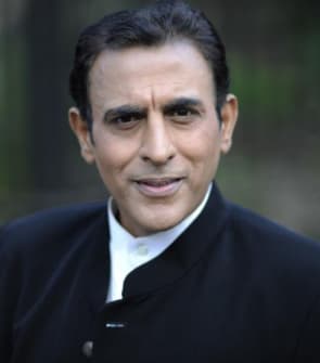 Pawan Chopra — Supporting Actor