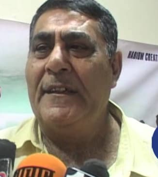 Rajeev Kaul — Story writer