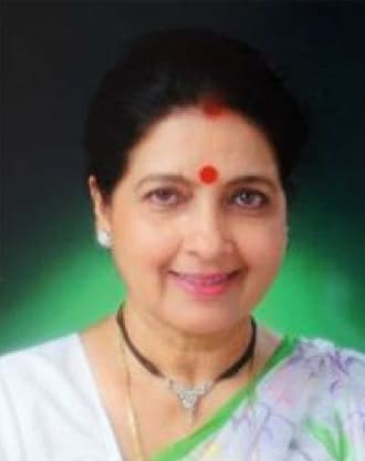 Ashalata Wabgaonkar — Supporting Actress