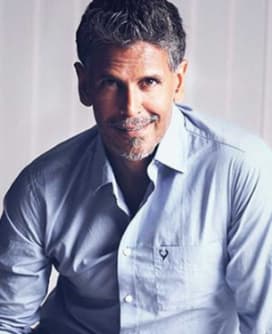 Milind Soman — Supporting Actor