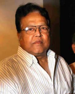 Viju Khote — Supporting Actor