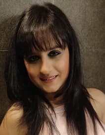 Yashika Sikka — Singer