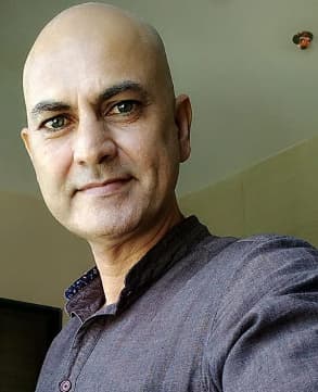 Aayam Mehta — Supporting Actor