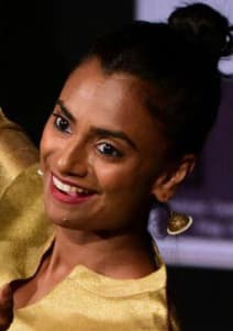 Kruti Mahesh — Choreography