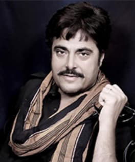 Gugu Gill — Supporting Actor