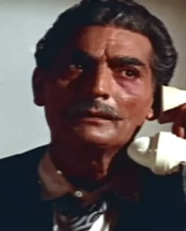 Hiralal — Supporting Actor