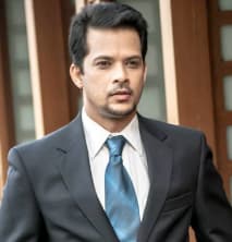 Yash A Patnaik — Producer
