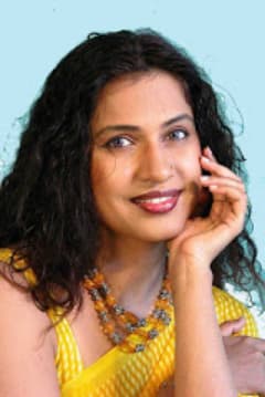 Ashwini Kulkarni — Supporting Actress