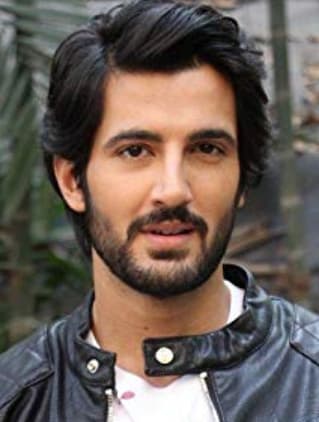 Aditya Seal — Supporting Actor