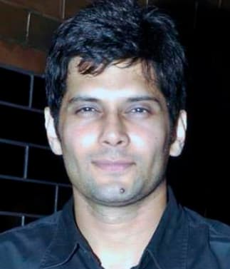 Amar Upadhyay — Supporting Actor