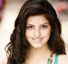 Amrita Prakash — Supporting Actress
