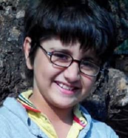 Yash Mistry — Actor
