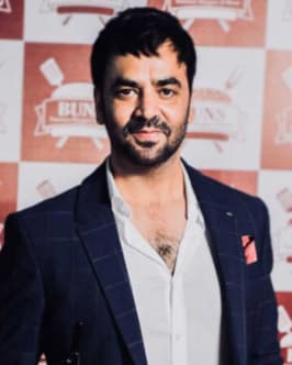 Karaj Gill — Producer