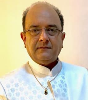 Amit Singh Thakur — Supporting Actor