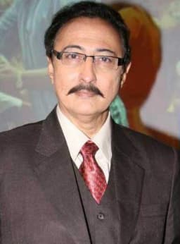 Anang Desai — Supporting Actor