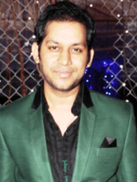 Raaj Shaandilyaa — Director