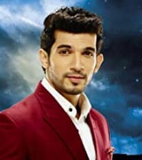 Arjun Bijlani — Supporting Actor