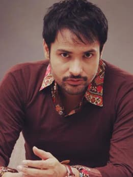 Amrinder Gill — Actor