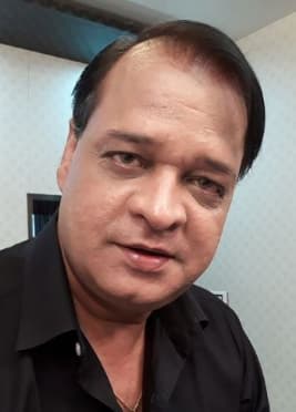 Arun Verma — Supporting Actor
