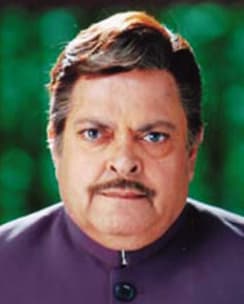 Arvind Rathod — Supporting Actor