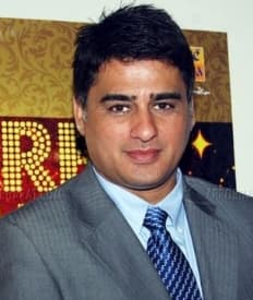 Ayub Khan — Supporting Actor