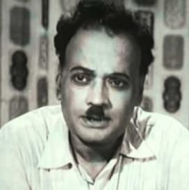 Jahor Roy — Supporting Actor