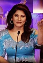 Archana Puran Singh — Supporting Actress
