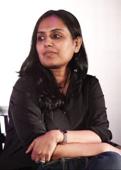 Shagufta Rafique — Story Writer
