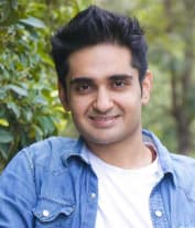 Anant Vidhaat Sharma — Supporting Actor