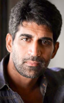 Rahul Singh — Supporting Actor