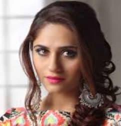 Hunar Hali — Supporting Actress