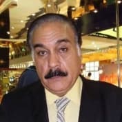 Anoop Puri — Supporting Actor